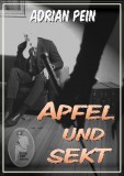 Apfel und Sekt, Adrian Pein