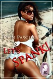 Let's spank!, Don Pascual
