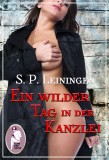 Ein wilder Tag in der Kanzlei, S. P. Leiningen