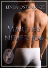 Martins neuer Job, Linda Ostrawskie