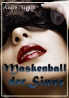 Maskenball der Sinne, Anne Nimm